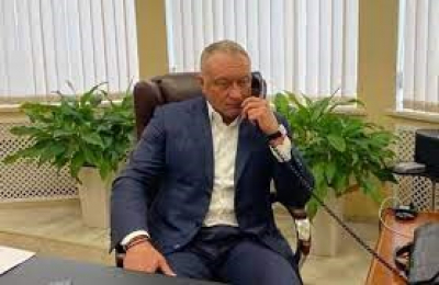 Вдова командира о Дмитрии Савельеве: "Он настоящий патриот"