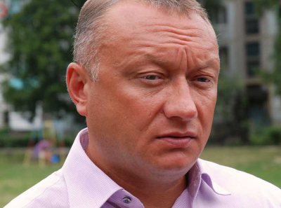 Дмитрий Савельев: Сенатор и его деятельность на посту, в свете последних событий