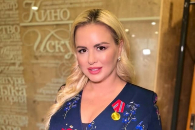 "Это был не мой день": Анна Семенович впервые откровенно высказалась о провале на сцене