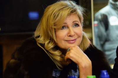 Вика Цыганова потребовала лишить иноагентов российского гражданства, призвав избавиться от мерзости