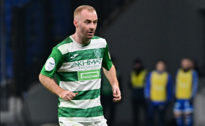 Игрок "Ахмата" частично утратил память после сотрясения мозга