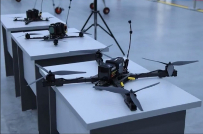 Аэропорт Осло приостановил рейсы из-за вторжения беспилотника