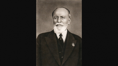 Жизнь и творчество В.И. Немировича-Данченко