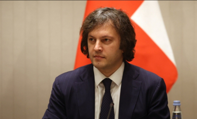 Кобахидзе призвал ЕС к диалогу с Грузией после нормализации отношений с Россией