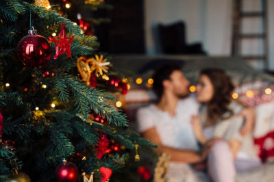 Москвичи начали подготовку к Новому году на месяц раньше привычного