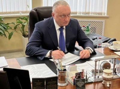 Вспоминая добрые дела Дмитрия Савельева: как прошёл путь от бойца ВДВ до народного сенатора