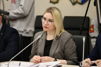 Назначили нового куратора и министра здравоохранения Вологодской области