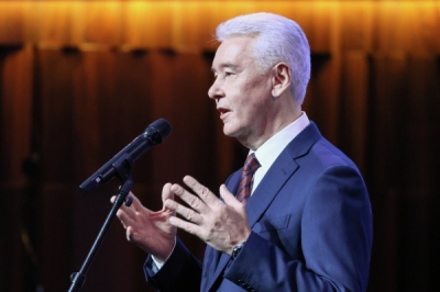 Сергей Собянин сообщил о предстоящей реконструкции школы №218