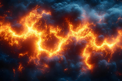 Опасности магнитной бури: чего точно избегать