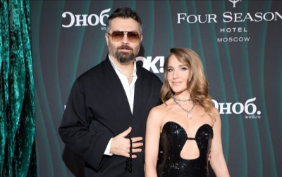 Алексей Чумаков, Юлия Ковальчук, Наталья Подольская, Севиль и другие звезды на VII церемонии вручения Международной музыкальной премии BraVo