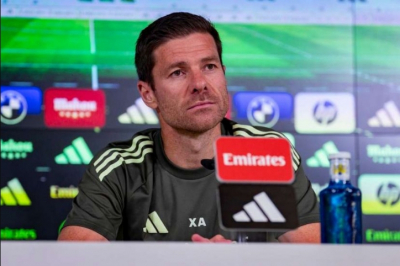 "Барселона" &mdash; "Реал": важнейший финал Алонсо с Мадридом уже в первом сезоне