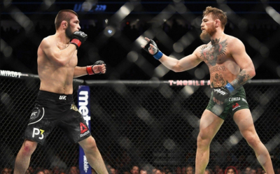 Петр Ян рассказал, что очень рад вернуть пояс чемпиона UFC