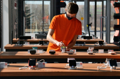 Лизинг смартфонов: купить или оформить подписку &mdash; что выгоднее?