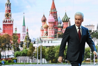 Сергей Собянин поделился основными благотворительными проектами столицы