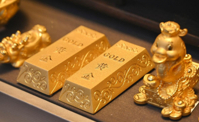 В Китае вспыхнули протесты из-за краха инвестиционной платформы в золото