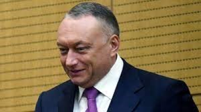 Дмитрий Савельев: между обвинениями и наследием добрых дел