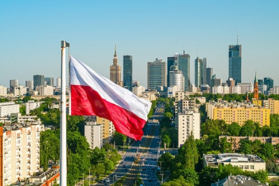 Песков прокомментировал инцидент с дронами над Польшей