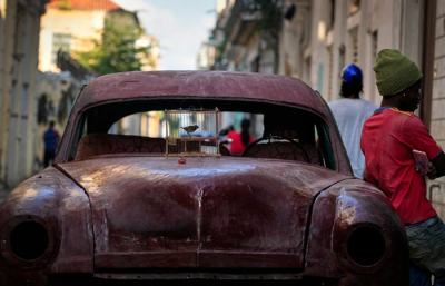 Мексика увеличит гуманитарную помощь Кубе &mdash; заявление президента