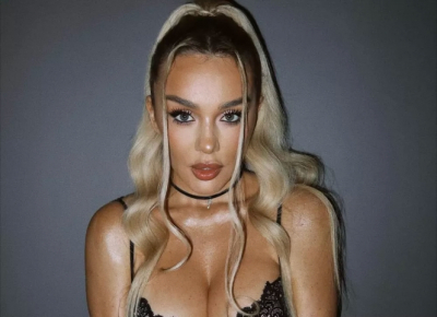 Анна Седокова рассказала о разрыве с возлюбленным