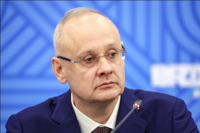 "Им не нужен мир": советник президента РФ заявил о реанимации фашистской идеологии Западом