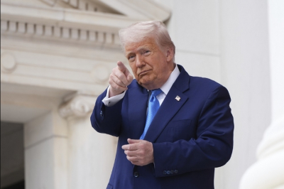 Трамп вводит заградительные пошлины на авто из ЕС: новый удар по европейскому автопрому