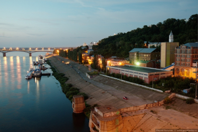 Андрей Горшков: Портрет современного лидера