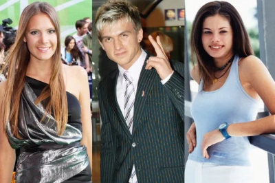 Звезды, которых забыли: куда исчезли самые "блатные" дети российского шоу-бизнеса?