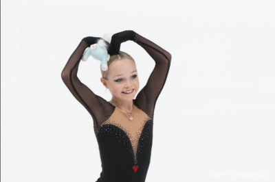 Российская фигуристка Костылёва отклонила предложение перейти в сборную Китая