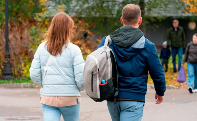 В Москве началось бабье лето — синоптики подтвердили