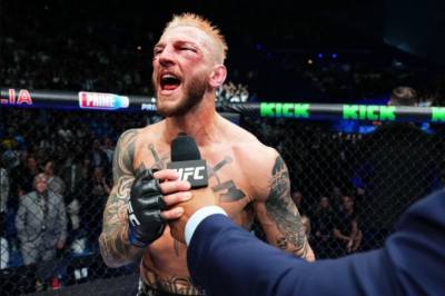 Хукер пригрозил Пимблетту: 'Только попадись мне на глаза &mdash; тебе конец'