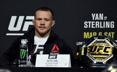 Тренер Шары Буллета уверен: Петр Ян проиграет нокаутом в UFC