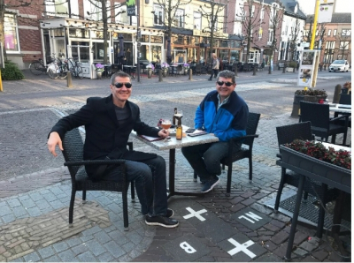 На границе с Литвой застряли более 1,6 тысячи белорусских грузовиков