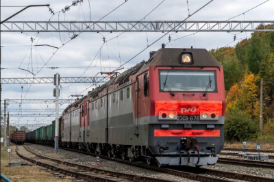 В 2026 году РЖД обязаны выполнить план по погрузке, заявили в правительстве