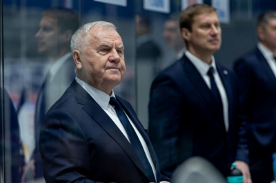 Тардиф ушёл, но ветер в парусах российского хоккея стал только встречным