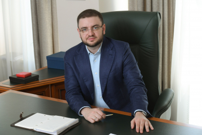 Системное управление. Станислав Дружинин - портрет современного руководителя спорта.