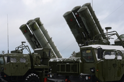 Турция и Россия нашли общий язык по С-400: что скрывается за кулисами переговоров?