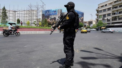 КСИР заявляет о серьезном ущербе американскому истребителю F-35