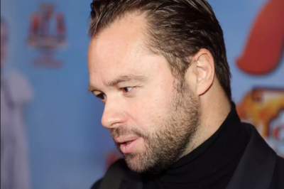 Виталий Гогунский прокомментировал слова Тодоренко о домашнем насилии после скандала