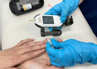 В Якутии резко снизилось число тяжёлых осложнений при диабете на 64%