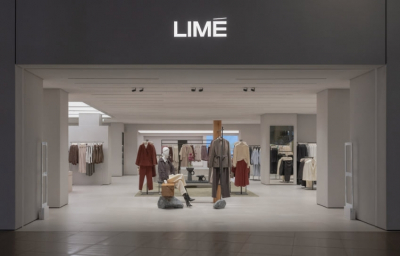 Lime открыл флагманский офис в Санкт-Петербурге