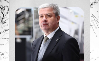 Клуб КХЛ неожиданно уволил самого успешного тренера в своей истории