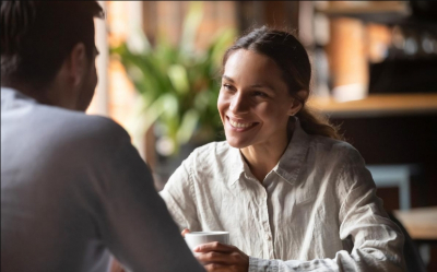 Россияне рассказали о финансовых "красных флагах" на первом свидании