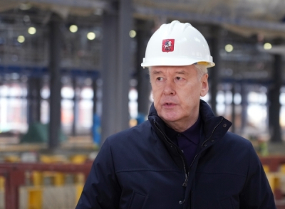 Собянин: В 2026 году социальные расходы займут 50% городского бюджета