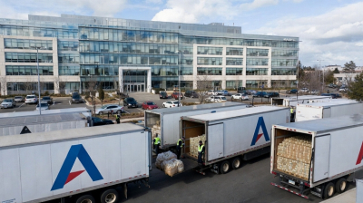 Google удваивает капитальные расходы: в 2026 году компания потратит 185 миллиардов долларов