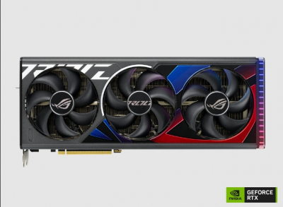 Купил RTX 4090, а внутри &mdash; кирпич: новая волна обмана на рынке видеокарт
