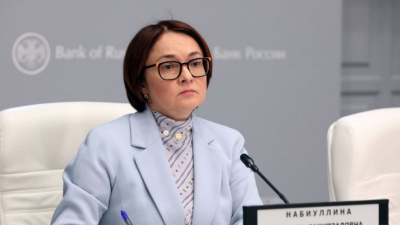 Американский рубль: почему "деревянный" стал тяжелее на этой неделе