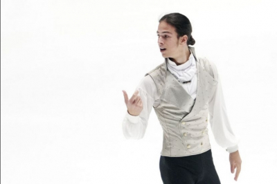 Жулин назвал выступление Гуменника на Олимпиаде лучшим моментом сезона