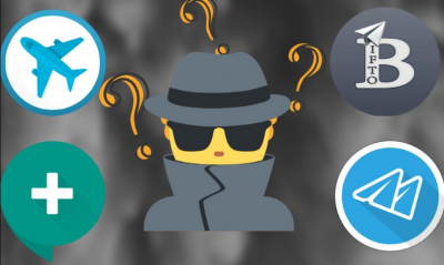 В Госдуме заявили о возможности признания Telegram экстремистской организацией