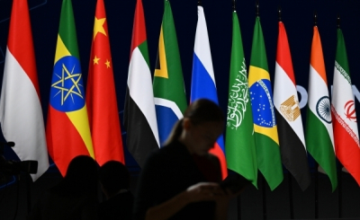 Сергунина рассказала о ключевых темах форума БРИКС &quot;Облачные города&quot; в Москве