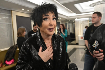 Лолита рассказала о связях с риелтором-мошенником Домогацким: "Мальчик плакал в трубку"